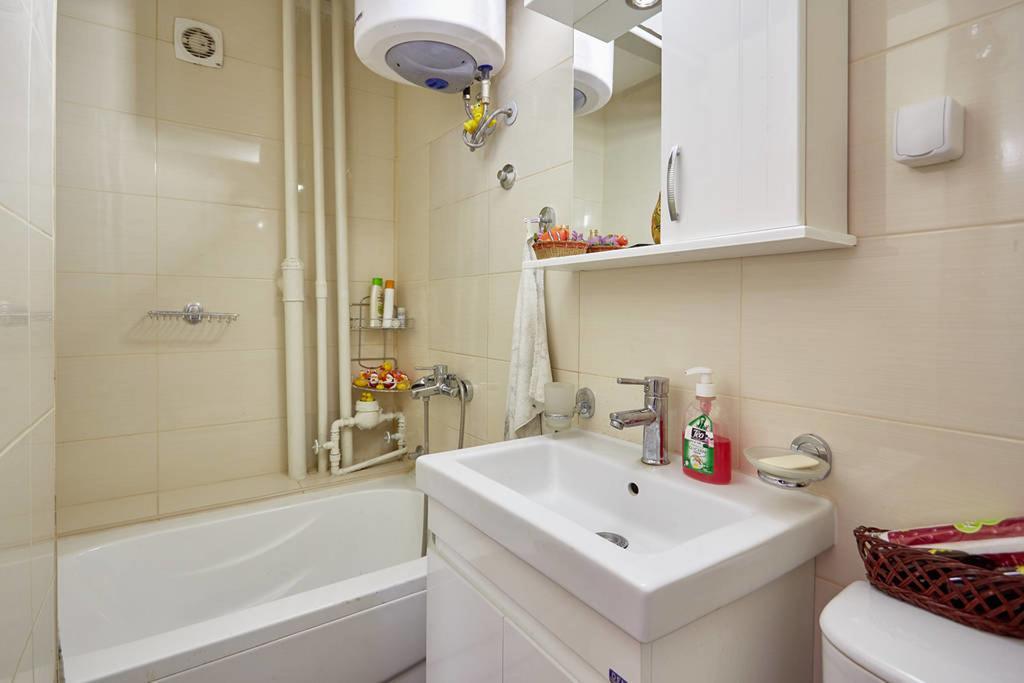 Spacious Modern Apartment In Peaceful Neighborhood Σκόπια Εξωτερικό φωτογραφία